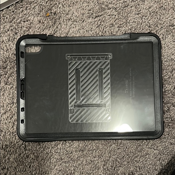 Gray Tablet Case - Picture 4 of 6